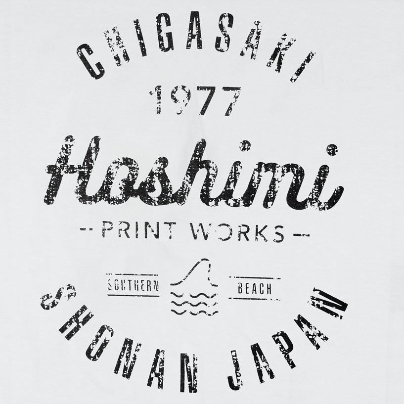 デザインにグランジパターンを入れてカスレを表現 オリジナルtシャツnaviオリジナルtシャツnavi