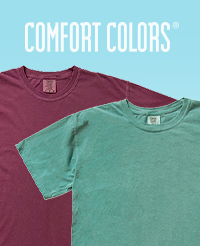 コンフォートカラーズ