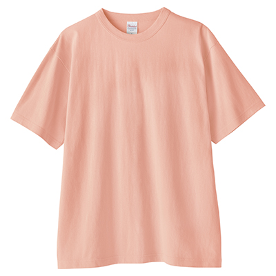 00087-OET 5.9オンス オープンエンド Tシャツ｜Tシャツ | オリジナルT