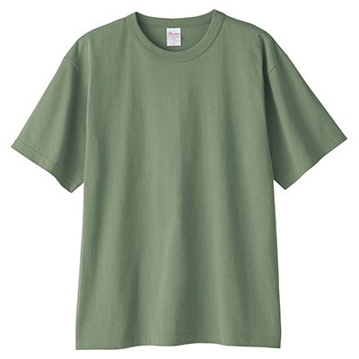 00087-OET 5.9オンス オープンエンド Tシャツ｜Tシャツ | オリジナルT