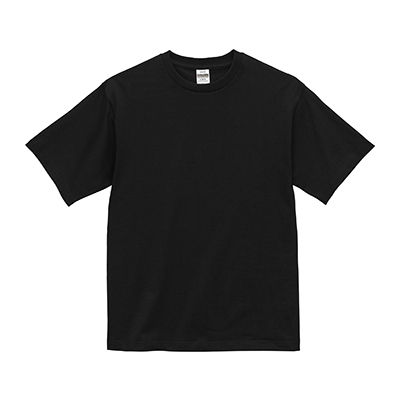 1100-01 6.5オンス ファインジャージーTシャツ)