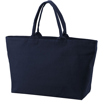 1515-01-ヘヴィーキャンバスジップトートバッグ｜バッグ｜オリジナルT