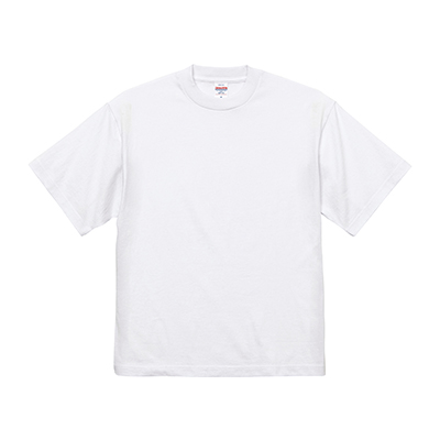 4277-01 7.1オンス オープンエンド ラギッド Tシャツ