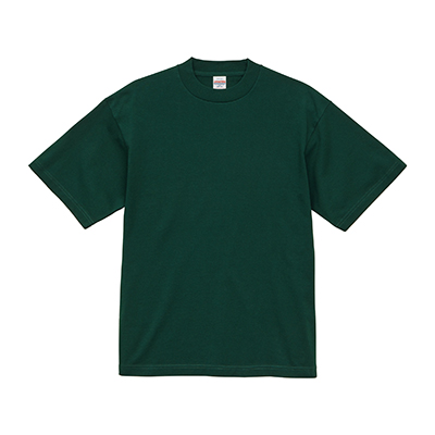 4277-01 7.1オンス オープンエンド ラギッド Tシャツ｜オリジナルT