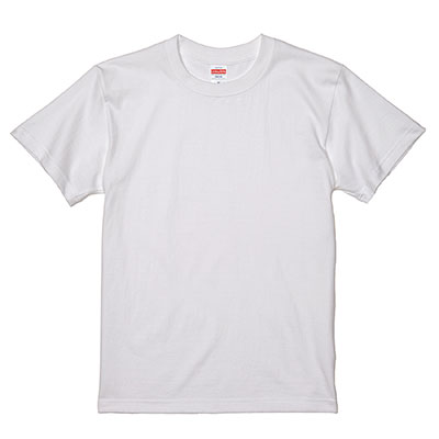 5001-5.6ozTシャツ