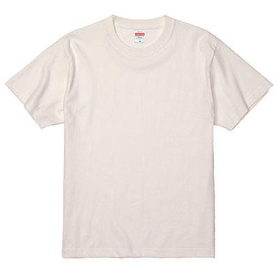 5001-5.6ozTシャツ