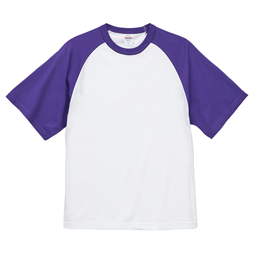 5041-01 5.6オンス ラグラン Tシャツ｜オリジナルTシャツ