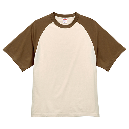 AMPTAKxCOLORS ラグランTシャツ AMPTAKxCOLORSラグランTシャツ｜Yahoo!フリマ（旧PayPayフリマ）