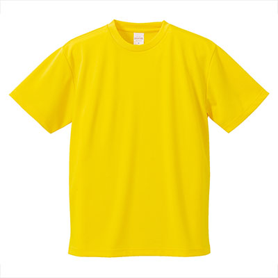 5900-4.1ozドライTシャツ