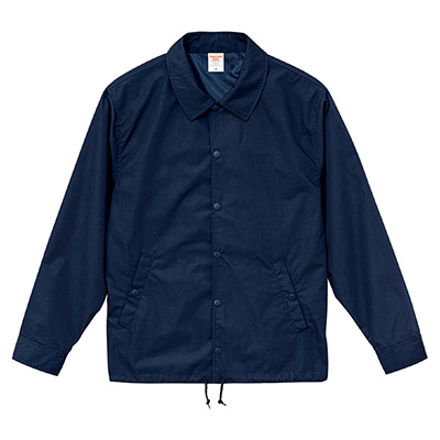 7448-01 コーチ ジャケット（裏地付）｜ブルゾン・ジャケット