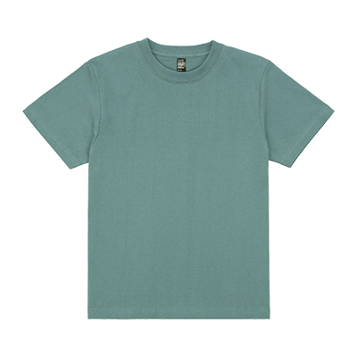 DF1104 6.6オンス オープンエンドコンフォートTシャツ｜Tシャツ
