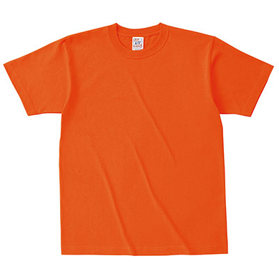 OE1116-オープンエンドTシャツ