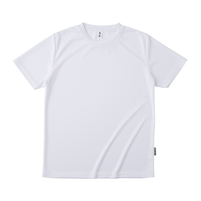 RPT-925 リサイクルポリエステル Tシャツ