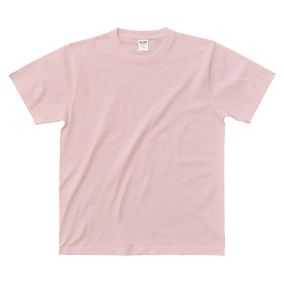 オーガニックコットンTシャツ